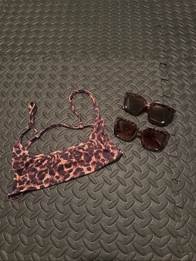 SHEIN SUNGLASSES
